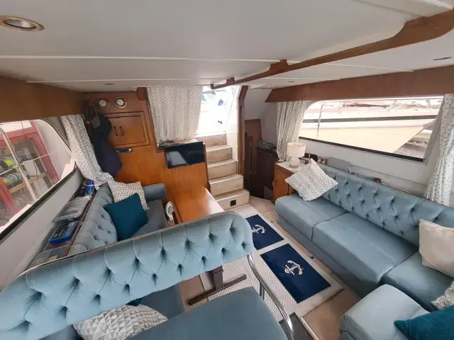 Fairline 36 Turbo