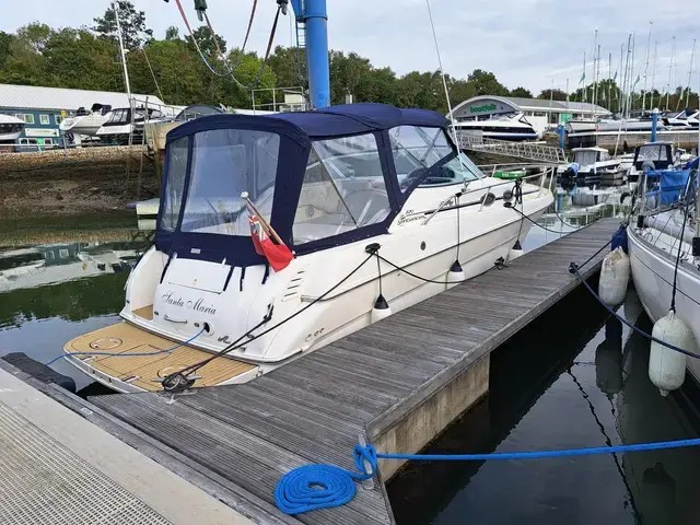 Sea Ray 270 Sundancer