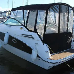 2007 Maxum 2400 SE