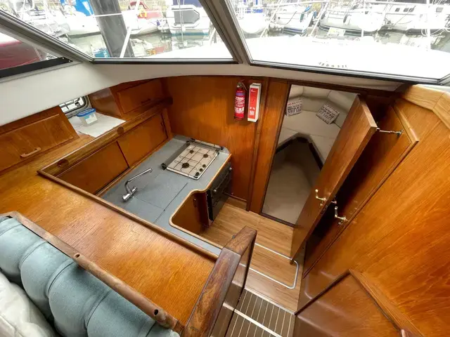 Fairline 36 Turbo