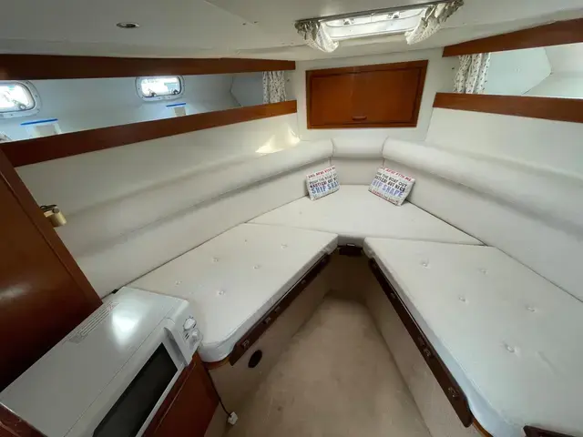 Fairline 36 Turbo