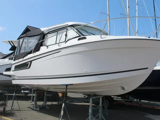 Jeanneau Merry Fisher 695 S2