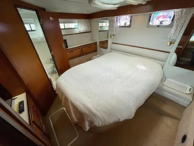 Fairline 36 Turbo