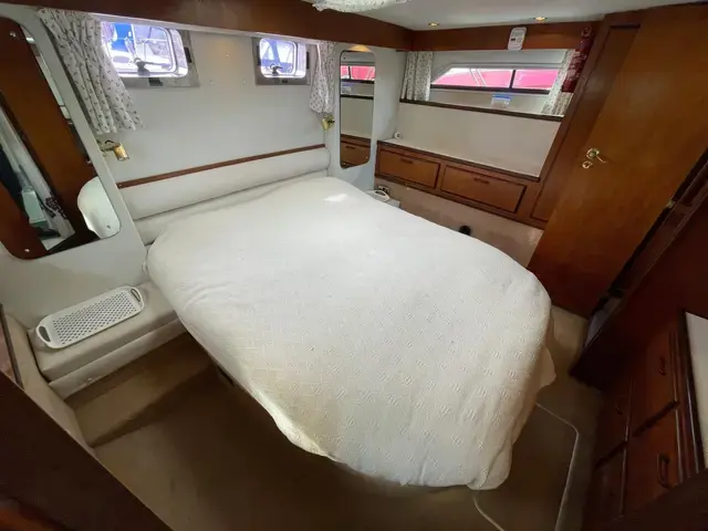 Fairline 36 Turbo