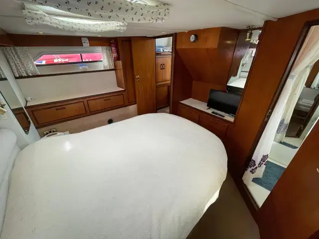 Fairline 36 Turbo