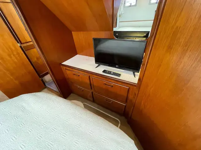 Fairline 36 Turbo