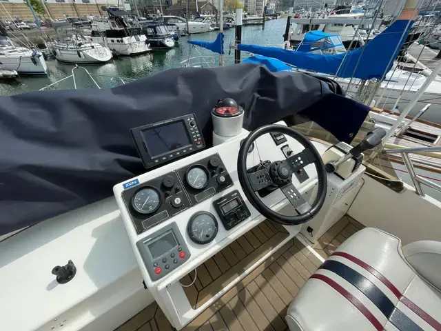 Fairline 36 Turbo