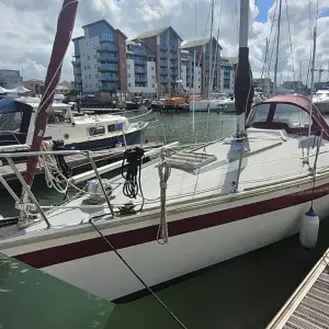 1979 Westerly Gk29