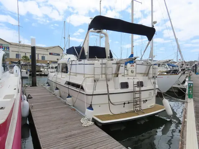 Fairline 36 Turbo