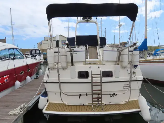 Fairline 36 Turbo