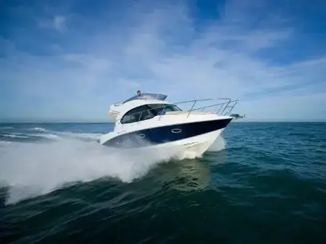 Beneteau Antares 30