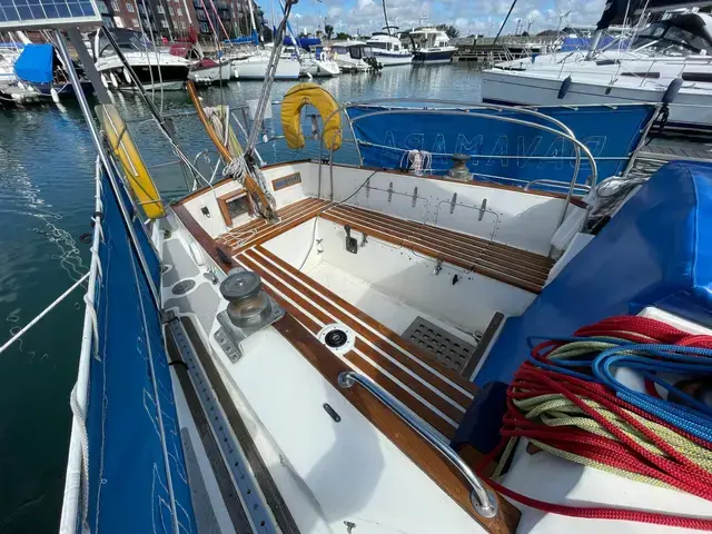 Colvic Boats Sailer 296