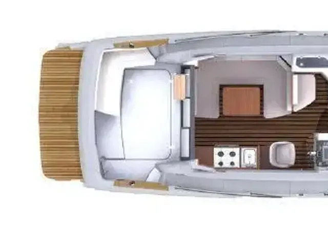 Beneteau Antares 30