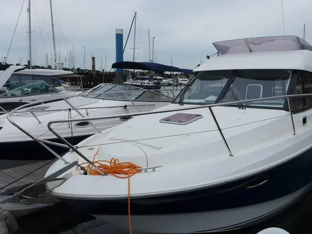 Beneteau Antares 30