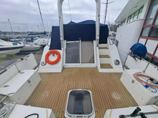 Fairline 36 Turbo