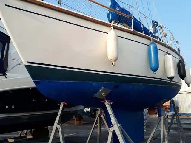 Colvic Boats Sailer 296