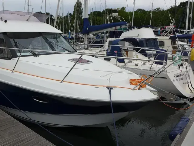 Beneteau Antares 30