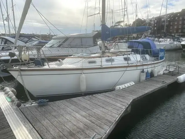 Colvic Boats Sailer 296