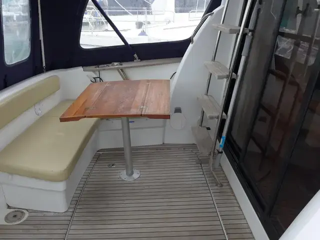 Beneteau Antares 30