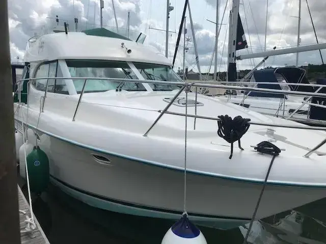 Prestige 36