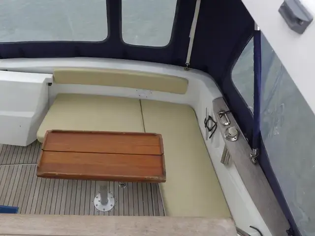 Beneteau Antares 30