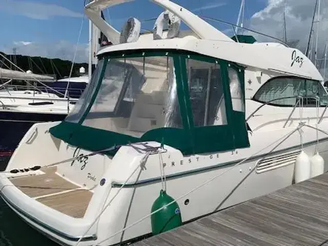 Prestige 36