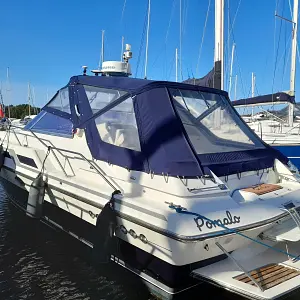 1990 Sunseeker Martinique 36