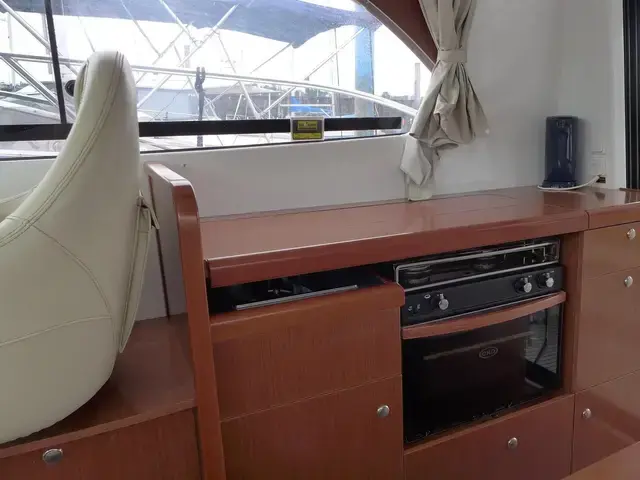 Beneteau Antares 30