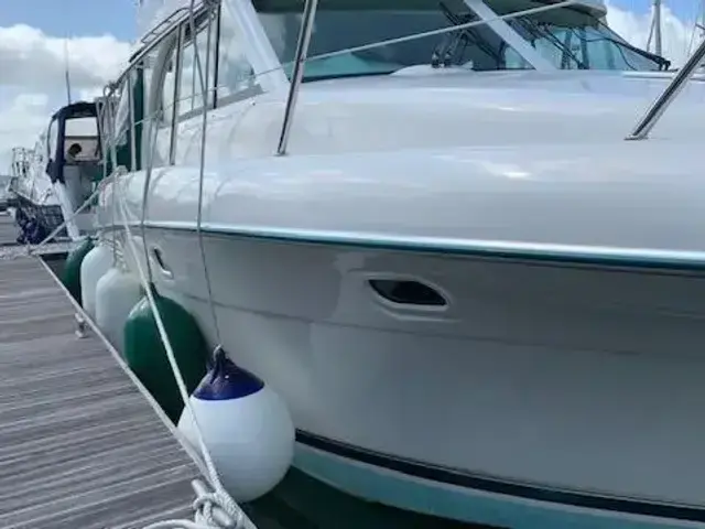 Prestige 36