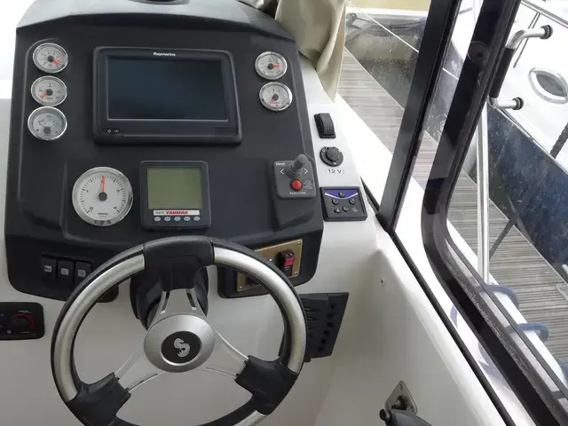 Beneteau Antares 30