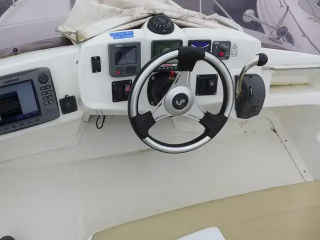 Beneteau Antares 30