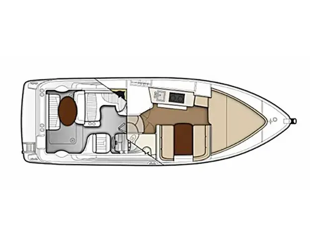 Bayliner Ciera 285 Sunbridge