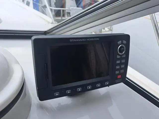 Fairline 36 Turbo