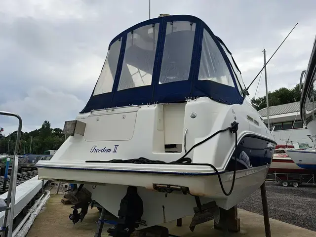 Bayliner Ciera 285 Sunbridge