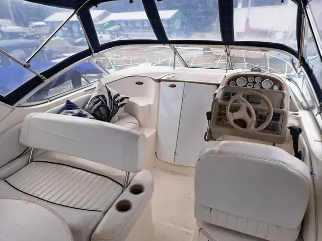 Bayliner Ciera 285 Sunbridge