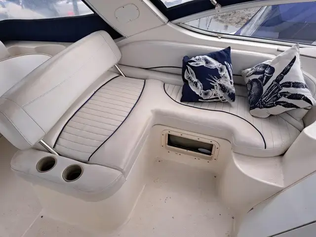 Bayliner Ciera 285 Sunbridge