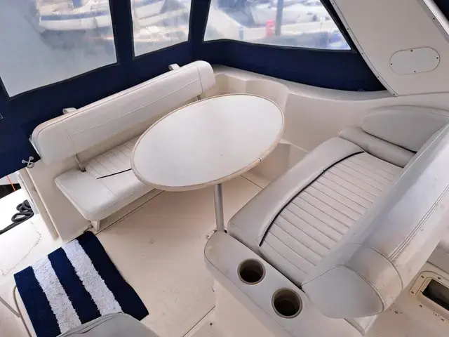 Bayliner Ciera 285 Sunbridge