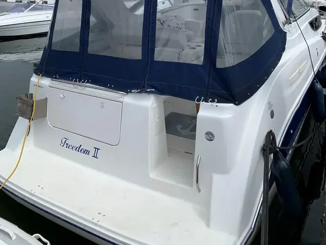 Bayliner Ciera 285 Sunbridge