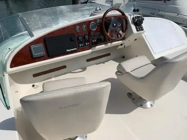 Prestige 36