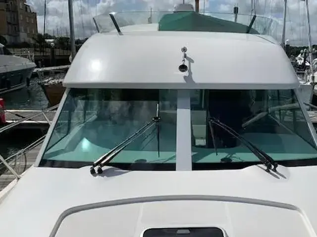 Prestige 36