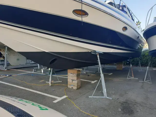 Sunseeker Martinique 36