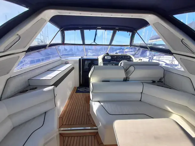 Sunseeker Martinique 36