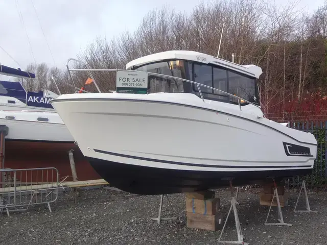 Jeanneau Merry Fisher 695 Marlin