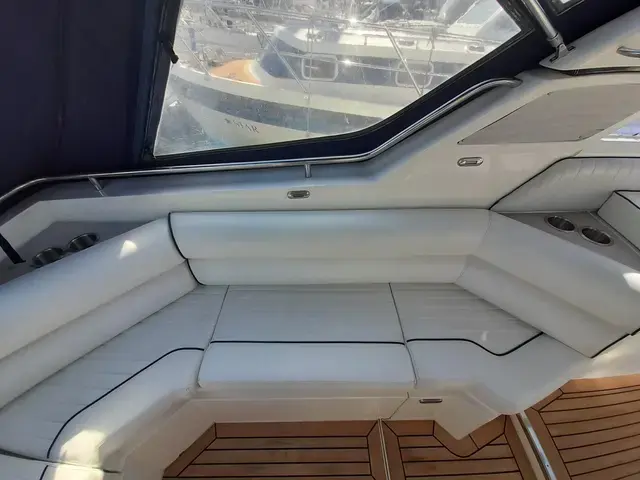 Sunseeker Martinique 36