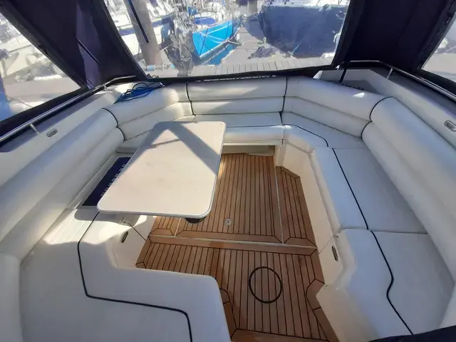 Sunseeker Martinique 36