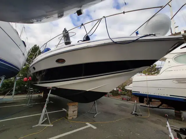 Sunseeker Martinique 36