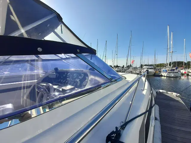 Sunseeker Martinique 36