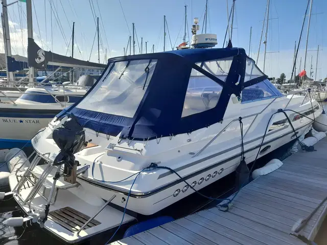 Sunseeker Martinique 36