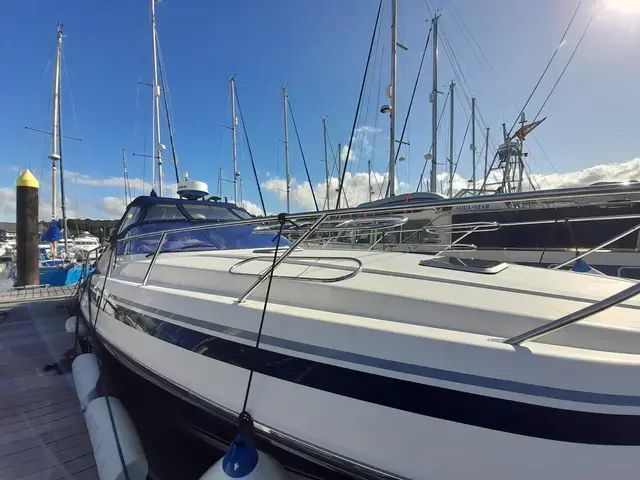 Sunseeker Martinique 36