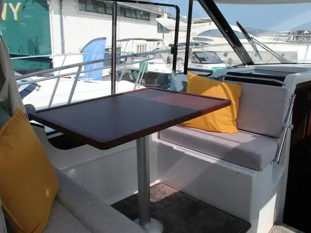 Jeanneau Merry Fisher 895 Offshore S1